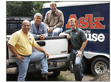 Aeroseal — As seen on TV “Ask This Old House” show